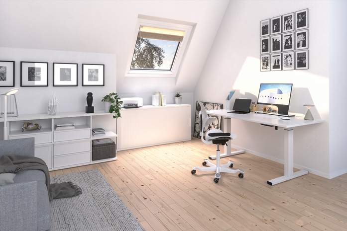 LO Stretch Home Office
