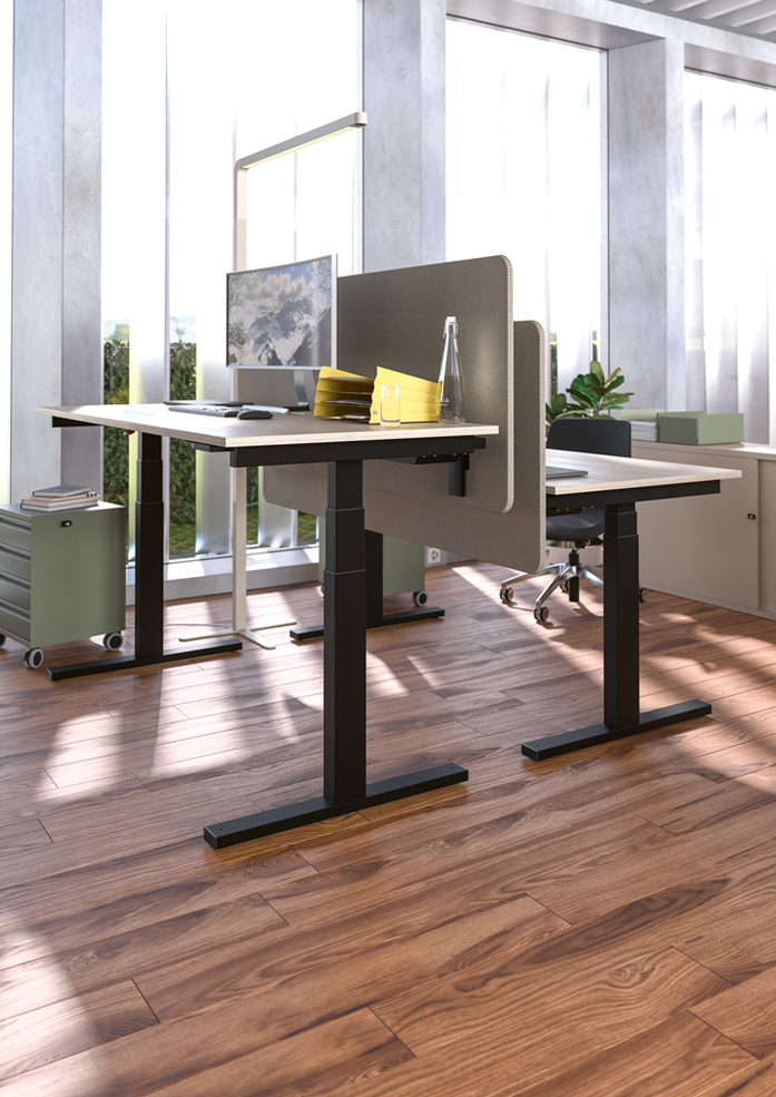 LO Stretch Office