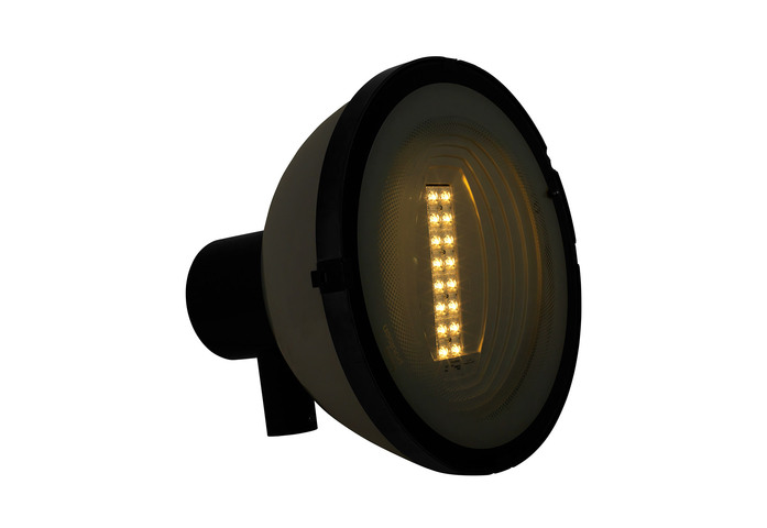 LP Icon 1 LED80pct Lys 101001