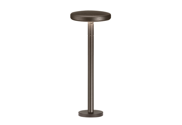 Landlord Soft and pole deep brown 1950 X1950