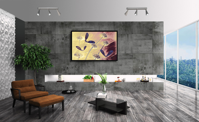 Lefuna 3er Wohnraum Roman King Shutterstock Sigllicht