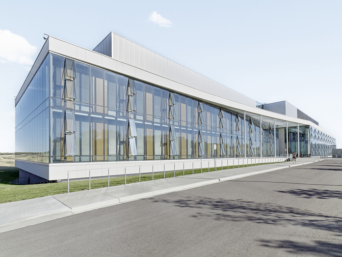 Lethbridge University 02