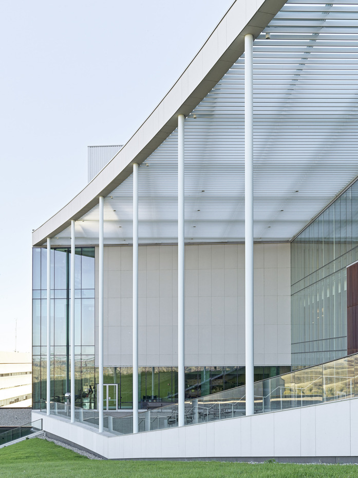 Lethbridge University 06
