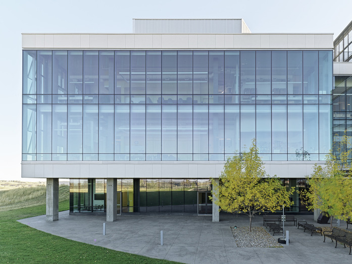 Lethbridge University 10
