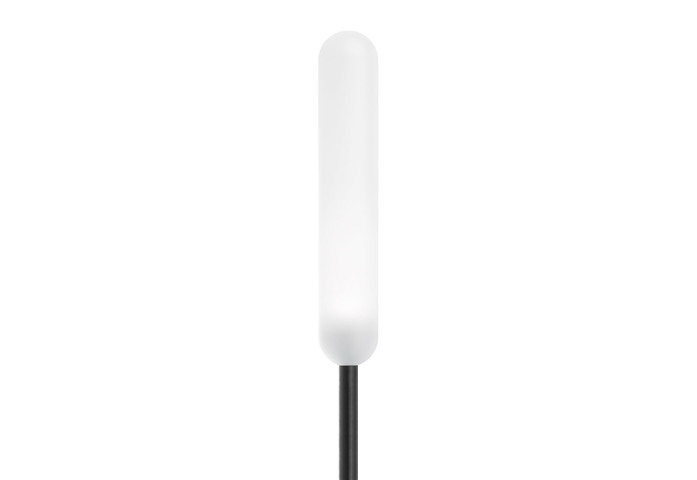 Lichtschilf Kolben