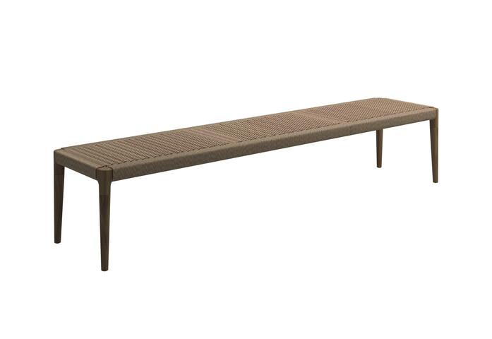 Lima 224cm Dining Bench