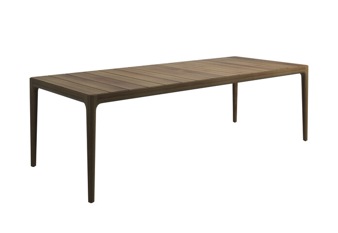 Lima 244cm Dining Table