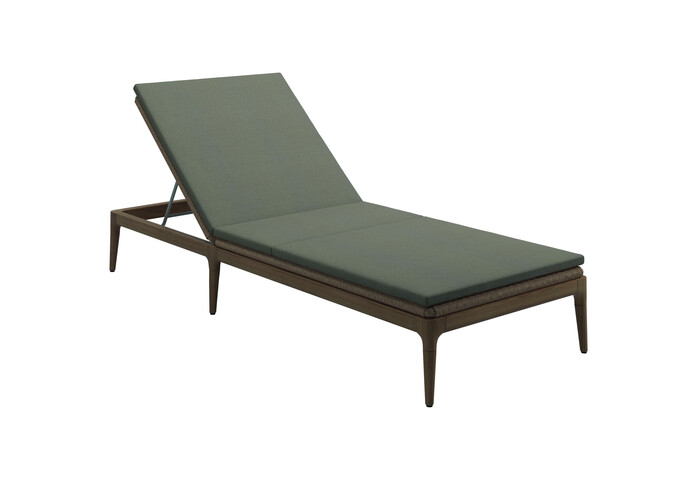 Lima Lounger Blend Latte