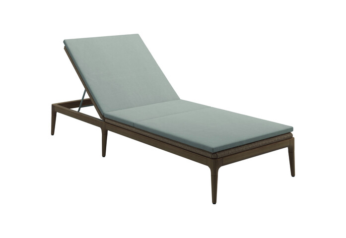 Lima Lounger Fife Bone
