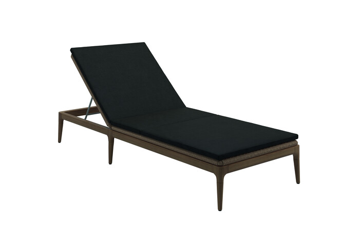 Lima Lounger Fife Granite