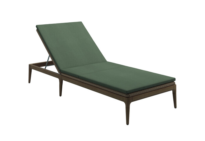 Lima Lounger Fife Lichen