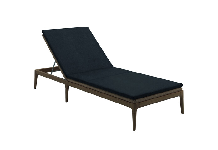 Lima Lounger Fife Nightshade