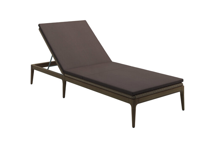 Lima Lounger Fife Salmon
