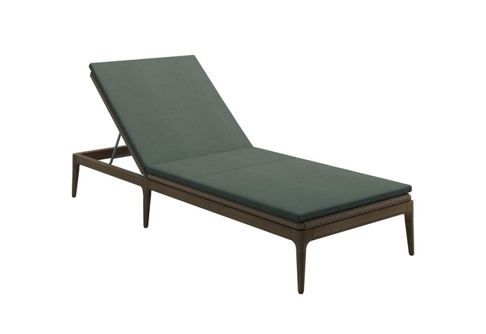 Lima Lounger Fife Vesterhav Sand