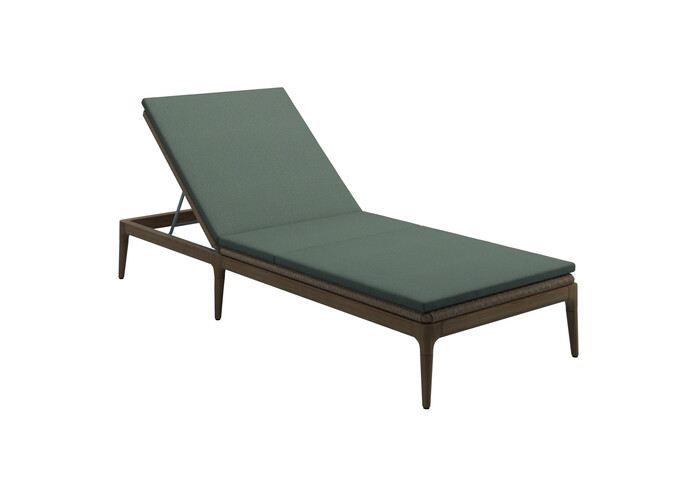 Lima Lounger Loom 3 Castlerock