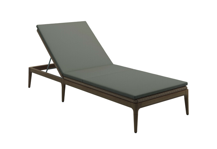 Lima Lounger Ravel Dune