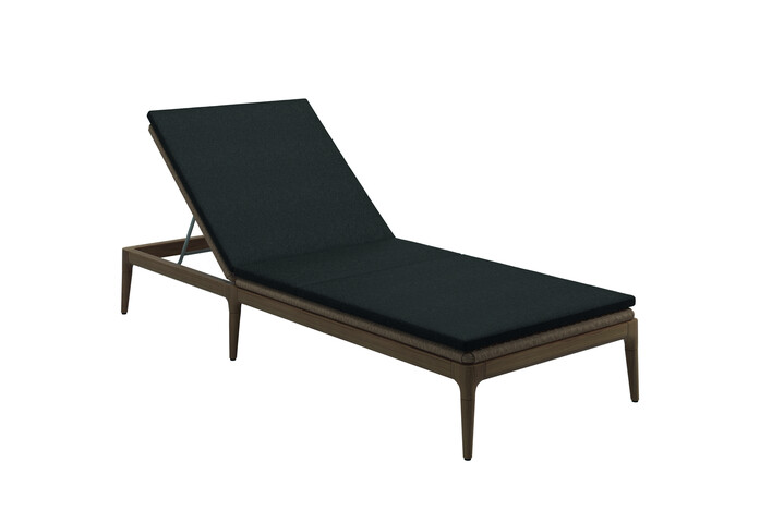 Lima Lounger Ravel Sable