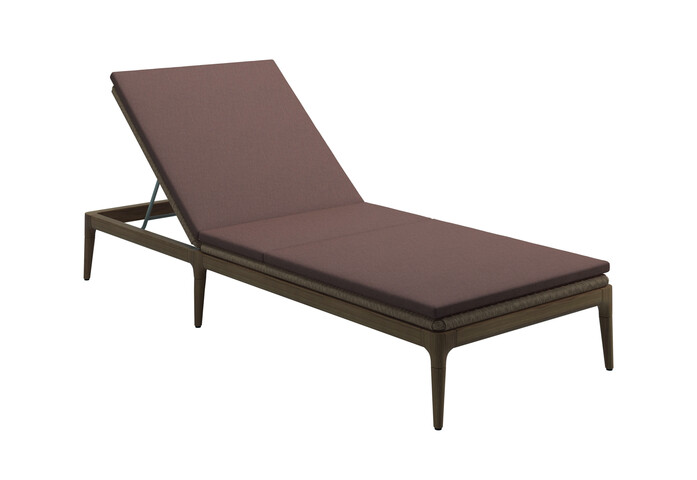 Lima Lounger Tuck Cider