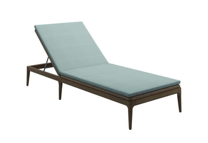 Lima Lounger Tuck Dust