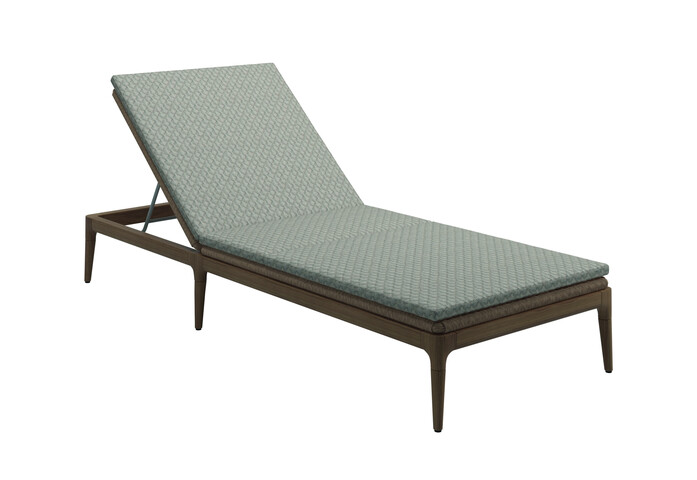 Lima Lounger Wave Buff