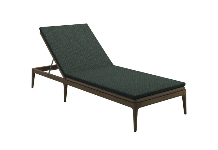 Lima Lounger Wave Quarry