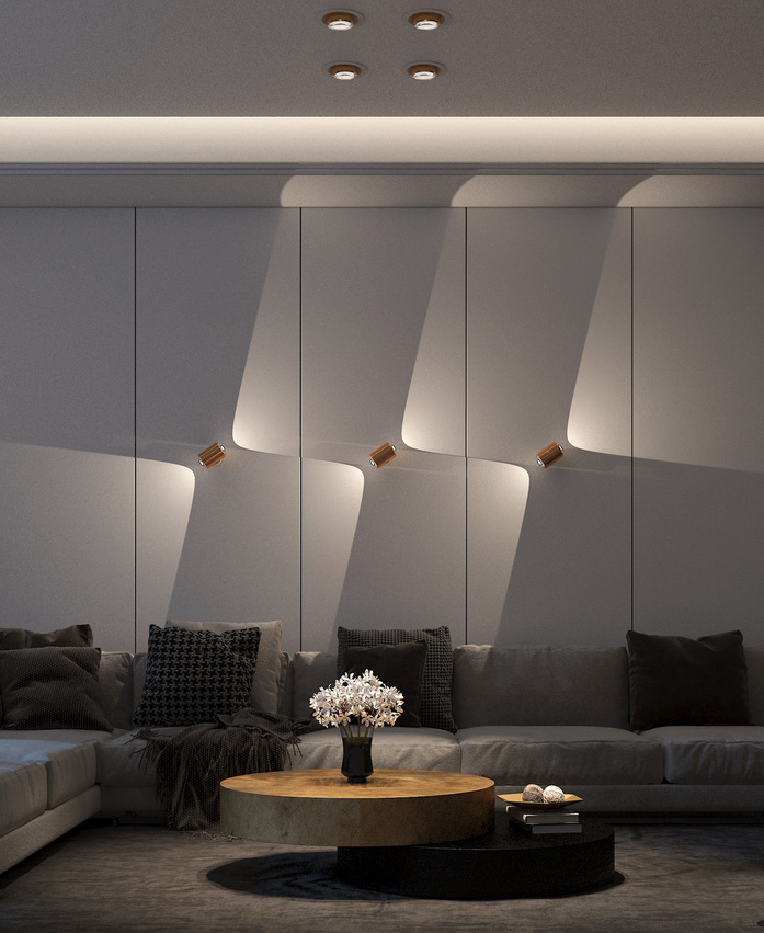 Living 01 c Jet wall A night gold 1
