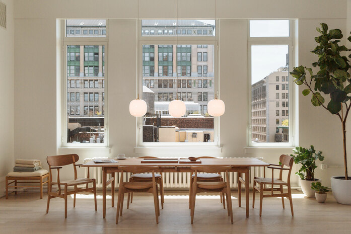 Louis Poulsen Carl Hansen IMG 3147 Edit V2 02673