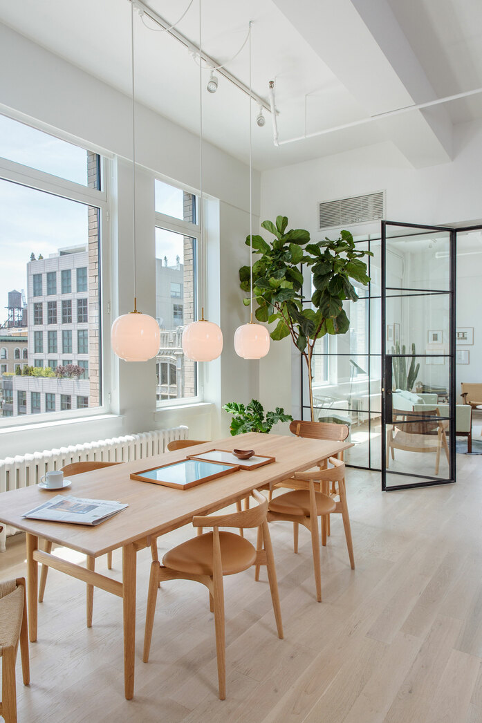 Louis Poulsen Carl Hansen IMG 3165 Edit 02653