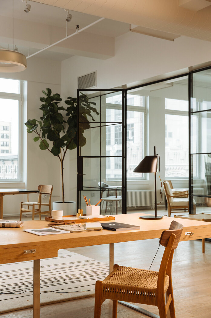 Louis Poulsen Carl Hansen IMG 3719 02665