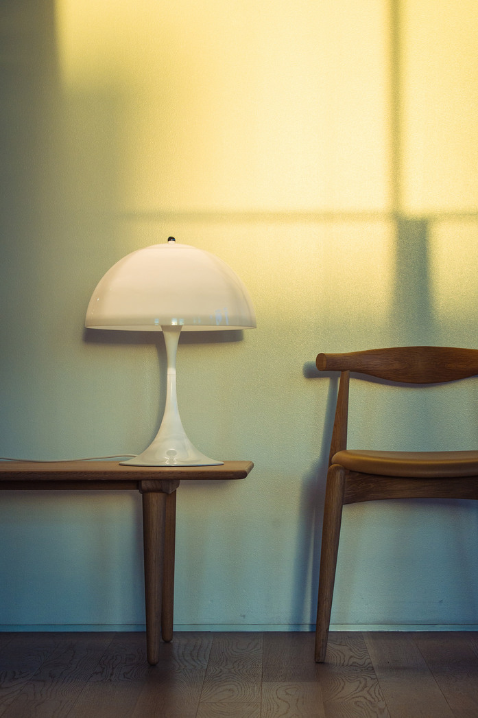 Louis Poulsen Carl Hansen IMG 3899 Edit 02692