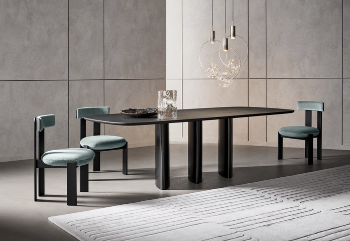 Louver Table 4