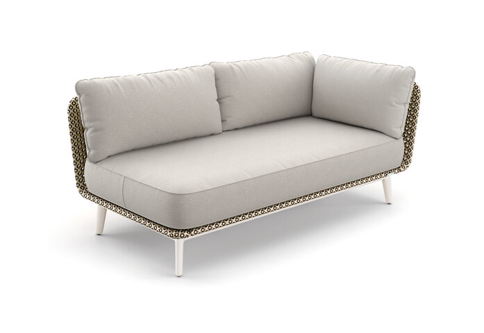 MBARQ left Corner module pepper