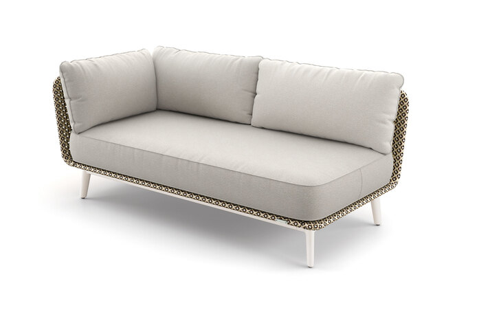 MBARQ right Corner module pepper