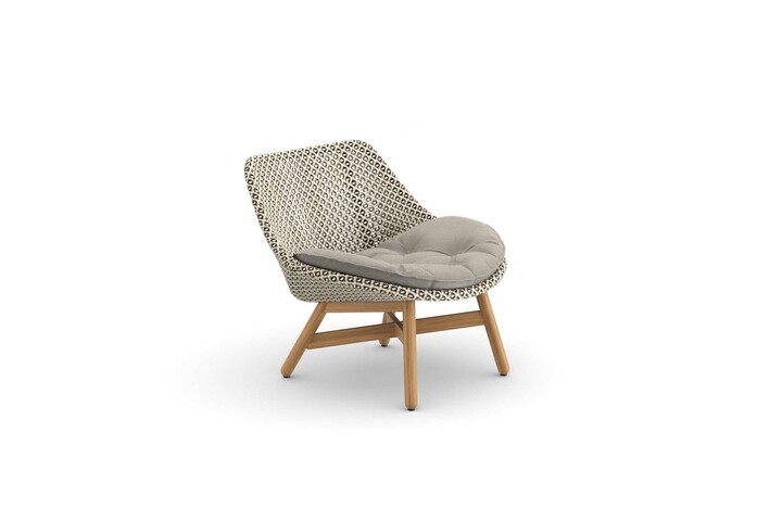 MBRACE Club chair Pepper