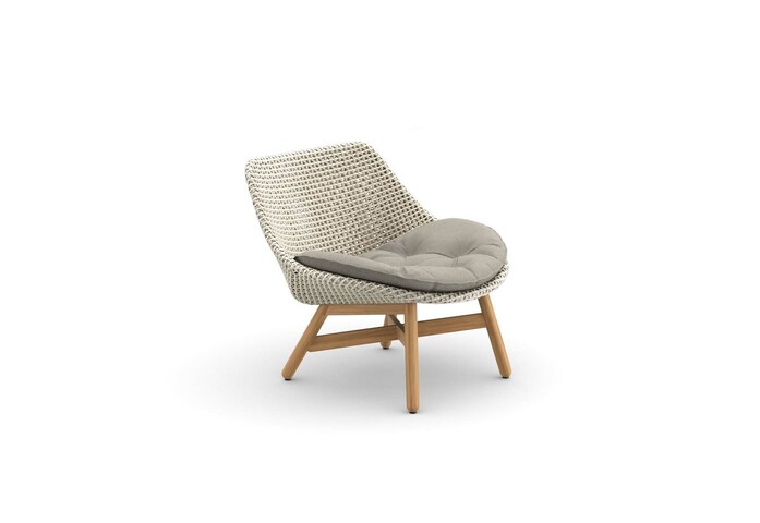 MBRACE Club chair sea salt