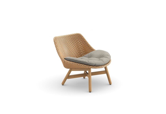 MBRACE Club chair seville