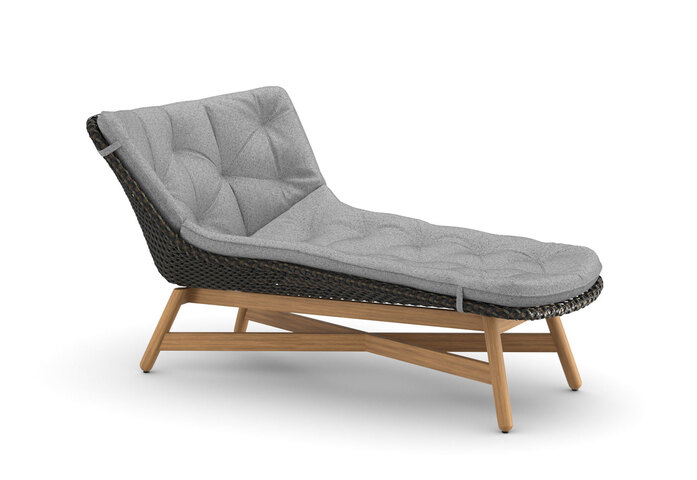 MBRACE Daybed cushion 126 458