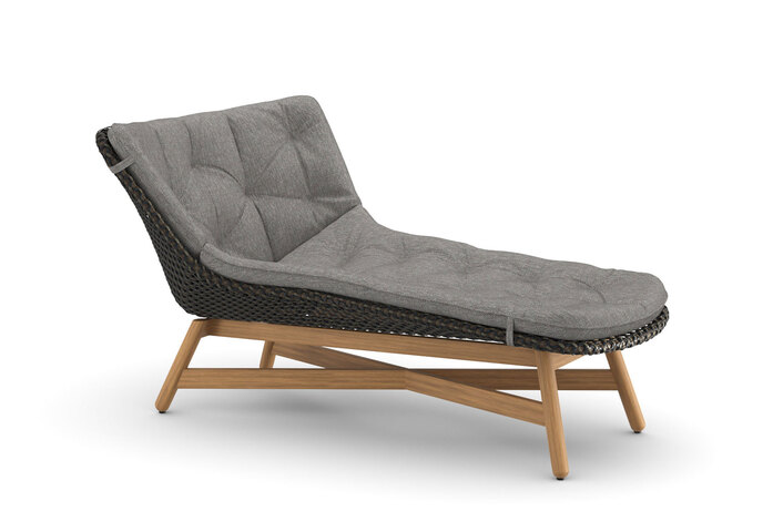 MBRACE Daybed cushion 126 662