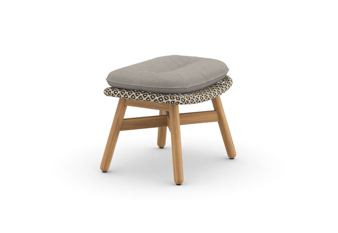 MBRACE Footstool 115 452