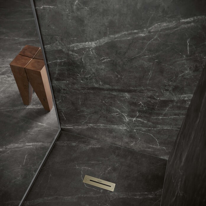M Il FLOWPOINT ZERO champagner pos1