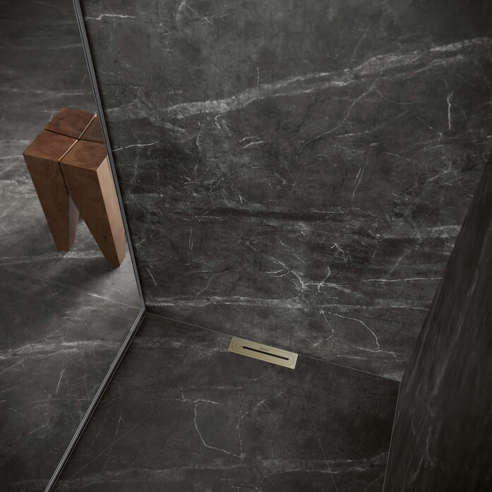 M Il FLOWPOINT ZERO champagner pos3
