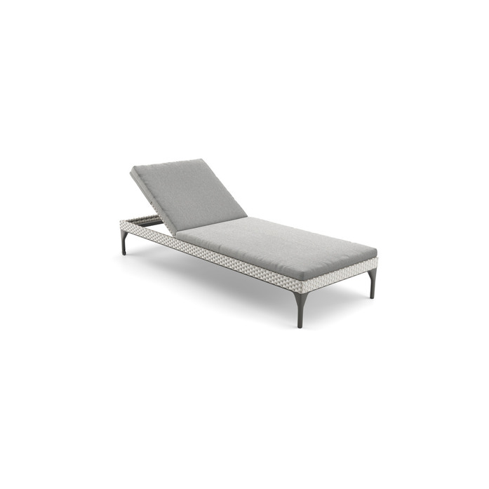 MU beachchair black pepper mystique