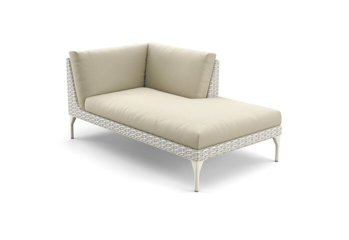 MU daybed left accona