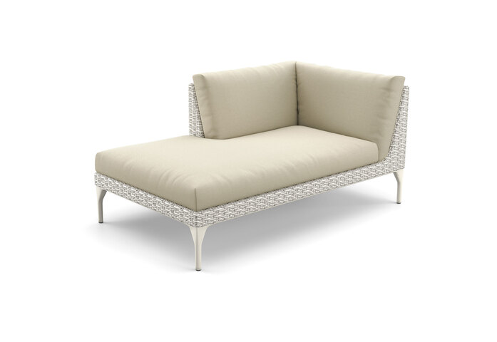 MU daybed right accona