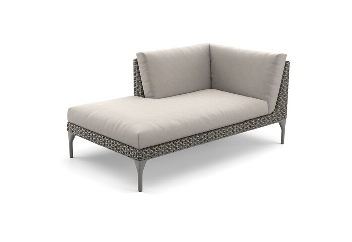 MU daybed right vulcano