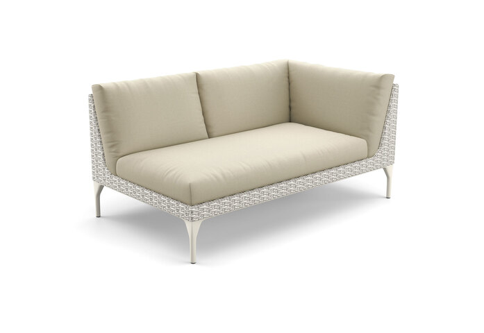 MU left module accona