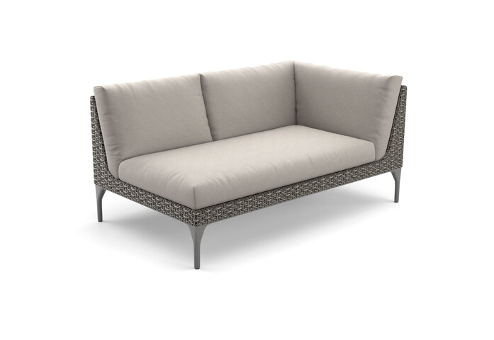 MU left module vulcano