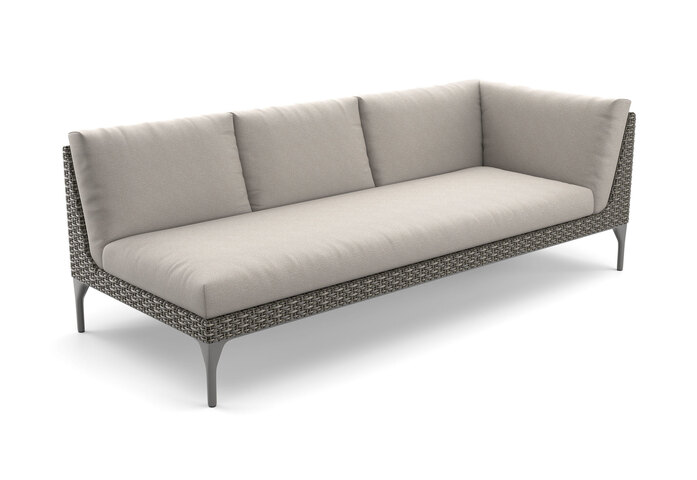 MU left mofule XXL vulcano