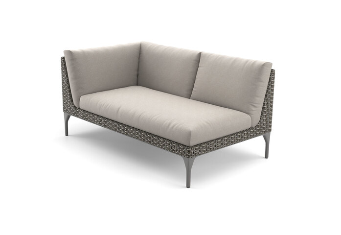 MU right module vulcano