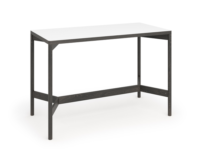 MW Moving Table High 80x160 anthracite
